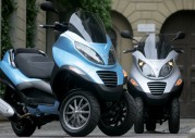 Piaggio MP3